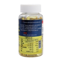 敬修堂深海多烯鱼油