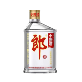 小郎酒浓浆兼香型白酒(45%vol)