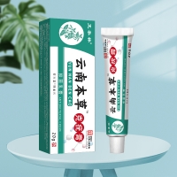 抑菌膏(安兴堂)