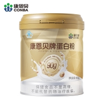 康恩贝牌蛋白粉