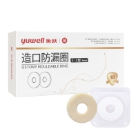 造口防漏圈(鱼跃)