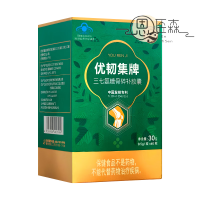 优韧集牌三七氨糖骨碎补胶囊