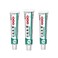 抑菌膏(安兴堂)