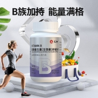 B族维生素(生物素)锌硒片(人仁和)