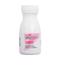碳酸钙D3片（Ⅰ）(钙尔奇)