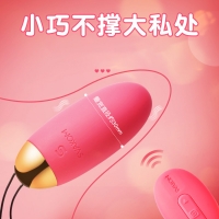 遥控跳蛋(艾娃)(SVAKOM)