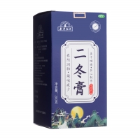 二冬膏(本草纲目)