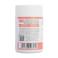 倍仕好牌大豆异黄酮软胶囊(康恩贝)