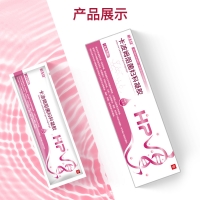 卡波姆阻菌妇科凝胶(恒玉佳)