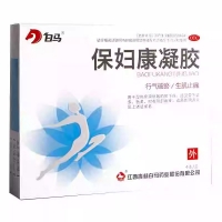 保妇康凝胶(白马)(OTC)