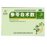 参苓白术散(九芝堂)