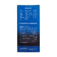 达精AOS18特殊膳食用食品