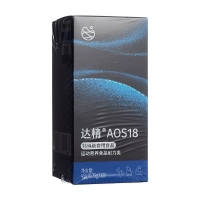 达精AOS18特殊膳食用食品
