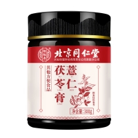 薏仁茯苓膏(怡福寿)