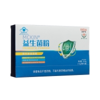 麦金利牌益生菌粉