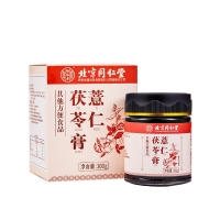 薏仁茯苓膏(怡福寿)