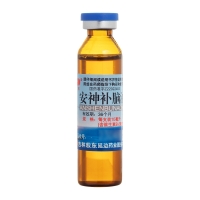 安神补脑液(敖东)