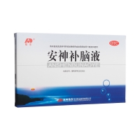 安神补脑液(敖东)