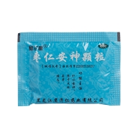 枣仁安神颗粒（梦尔康）