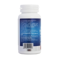 氨基酸壳寡糖软骨提取物钙D片(九芝堂)