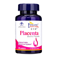 胎盘素胶囊(爱司盟)