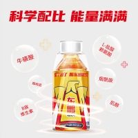 东鹏特饮(金瓶装)