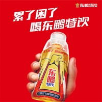 东鹏特饮(金瓶装)