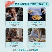 水飞蓟籽油葛根枳椇子人参片（九芝堂）