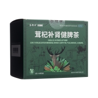 茸杞补肾健脾茶(多普泰)