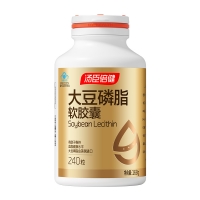 大豆磷脂软胶囊(汤臣倍健)