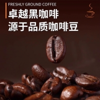 左旋肉碱黑咖啡(北京同仁堂)