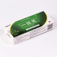 抑菌软膏(一抹灵)(善本仁)
