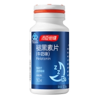 星好伴褪黑素片(牛奶味)(汤臣倍健)