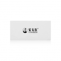 天然橡胶胶乳男用避孕套(安太医貂蝉系列非光面型颗粒）