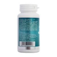 水飞蓟籽油葛根枳椇子人参片（九芝堂）
