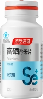 富硒酵母片(汤臣倍健)