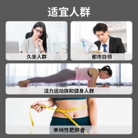 佐宁牌左旋肉碱荷叶茯苓胶囊(人仁和)