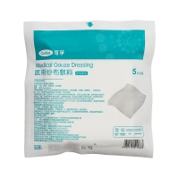 可孚医用纱布敷料
