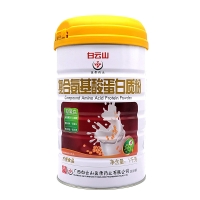 复合氨基酸蛋白质粉(盈康药业)