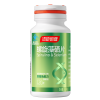 螺旋藻硒片(汤臣倍健)
