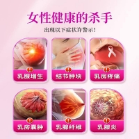 砭贴(乳腺贴)(葵花）