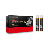 杜仲雄花肉苁蓉饮品(安美奇)(泰犀力)