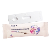 人绒毛膜促性腺激素(HCG)测定试纸(胶体金法)(海氏海诺)