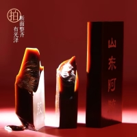 阿胶(福牌阿胶)(精装)