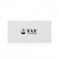 天然橡胶胶乳男用避孕套(安太医潘金莲系列光面型超薄)
