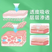 医用退热凝胶（疣清宁）