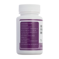 薏仁丸阿胶薏苡仁压片糖果(昌济平)