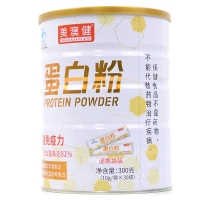 美澳健蛋白粉
