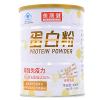 美澳健蛋白粉