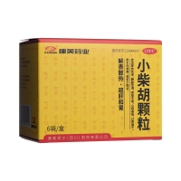 小柴胡颗粒(康美药业)